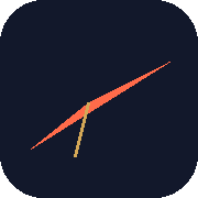 I built an AI vacation planner that blends your budget, style, and vague vibes ("somewhere warm and  logo